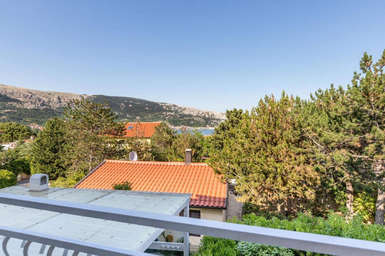 Lily Apartament Baška